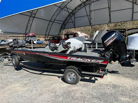 Tracker Pro Team 195 Txw Bass Boats For Sale