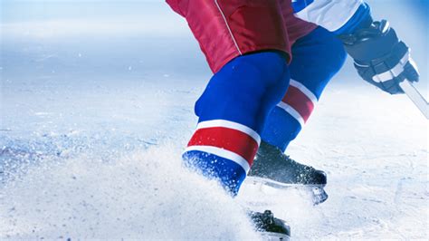 'Longest Hockey Game Ever' Ends in Eighth Overtime | Mental Floss