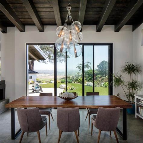 Top 7 Interesting Dining Room Trends That Youll See In 2021