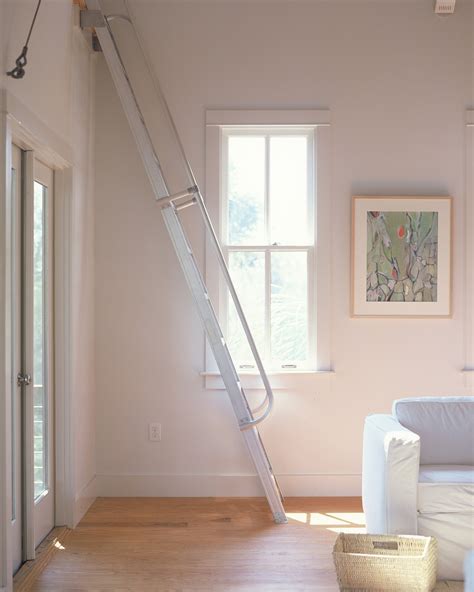 Photo Gallery Alaco Ladder Home Stairs Design Loft La