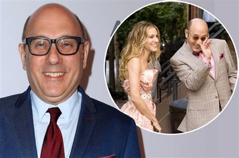 Satc Star Willie Garson On Why He Didnt Come Out As Straight