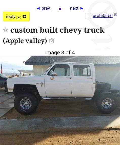 Most Ridiculous Finds On Craigslist Volume Ii Page 88 S 10 Forum
