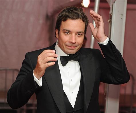 Jimmy Fallon Biography Jimmy Fallons Famous Quotes Sualci Quotes 2019