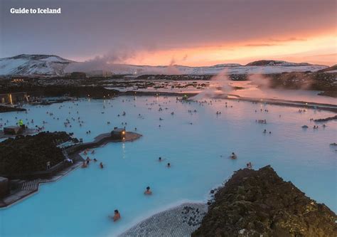 Blue Lagoon Travel Guide Guide To Iceland