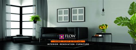 Flow Interior Home