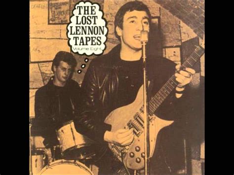 Chirbit John Lennon Lost Tapes Vol 8 Side 1 Beatles Magazine