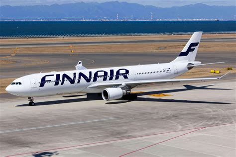 Eu Commission Approves Finlands €350 Million Scheme To Compensate Finnair