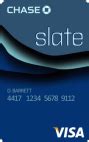Chase Slate Credit Card Balance Transfer Limit Images