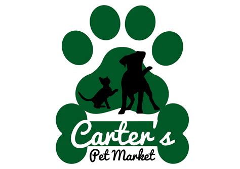 Click Below To Enter Carter's Pet Market
