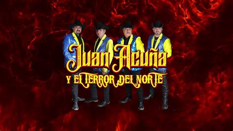 Jaime Y Raul Juan AcuÑa Y El Terror Del Norte Youtube