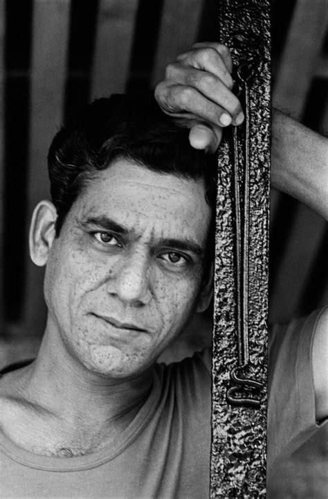 Om Puri The Luminance Of A Natural Actor