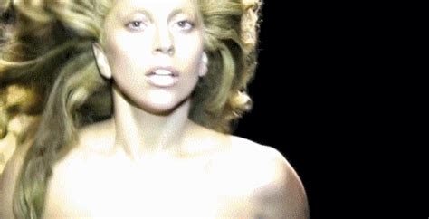 Lady Gaga   Abyss
