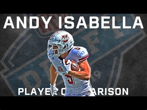In general, players with more effective yards than standard yards played better than standard stats would otherwise. 2019 NFL Draft: Andy Isabella Player Comparison | PFF ...
