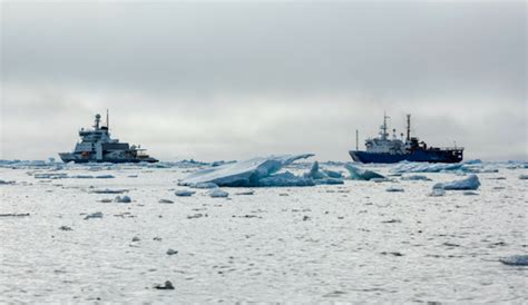 Inuit Fight To Protect Territory From Oil Industrys Seismic Blasting