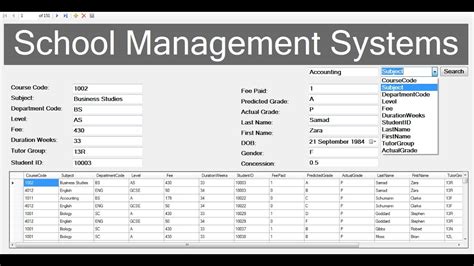 All businesses involve inventory and need to manage it efficiently to ensure smooth running of the the figure below shows the inventory management system developed by us using visual basic 6. Visualbasic Inventory Sysem Github / Asp Net Core Inventory Order Management System - Contribute ...