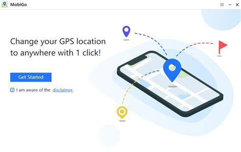 How To Change Gps Location On Your Iphone Techowns