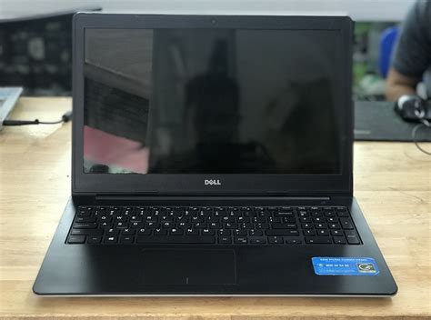 Bán Laptop Cũ Dell Inspiron 5547 Core I5 Giá Rẻ Tại Hà Nội