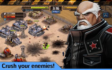 10 Best Android Real Time Strategy Games Levelskip