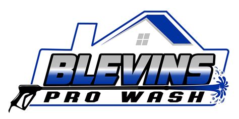 Contact — Blevins Pro Wash