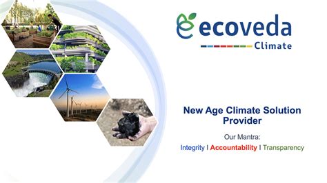 Catalysing Global Transformation: A Strategic Blueprint for Climate