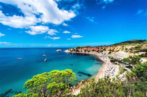 Ibiza Private Tours And Shore Excursions In The Wonderful Island