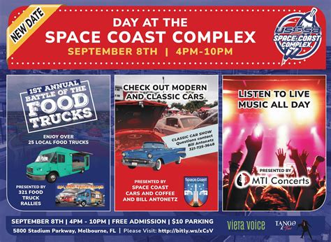 Day at the Space Coast Complex! – USSSA Space Coast Complex