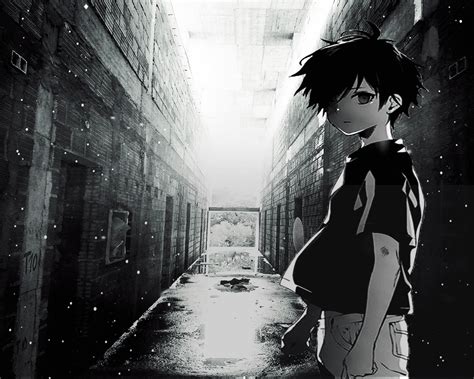 Anime Sad Boy Wallpapers Top Free Anime Sad Boy Backgrounds