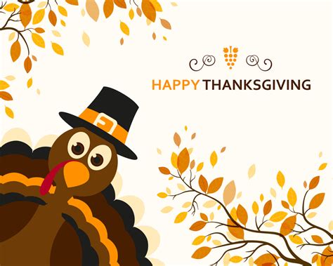 Happy Thanksgiving Turkey Greeting Stamping With Karen