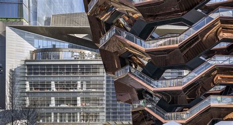 Heatherwick Studios Distraught As Ny Attraction Closes After Fourth Suicide