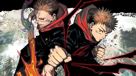 The Writer Of Jujutsu Kaisen Has Already Decided The Ending For Yuji