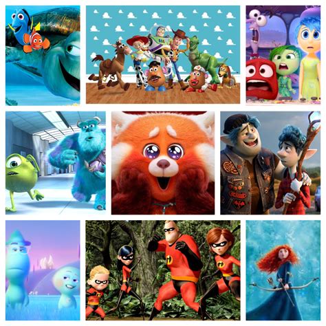 poll best pixar film great pop culture debate podcast