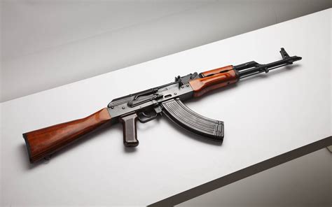 Ak Wallpapers Weapons Hq Ak Pictures K Wallpapers Kulturaupice