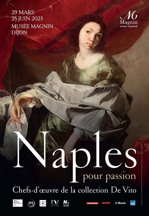 Naples Pour Passion Rmn Grand Palais