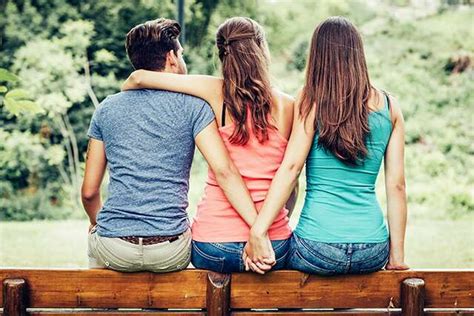 How To Navigate An Open Relationship