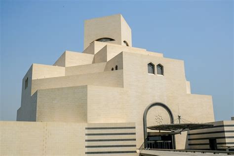 Qatar Museum Of Islamic Art In Doha Review Photos