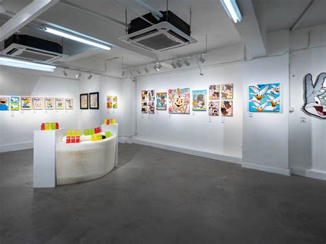 26 Art Hubs And Galleries You Should Visit In Hong Kong — Time Out