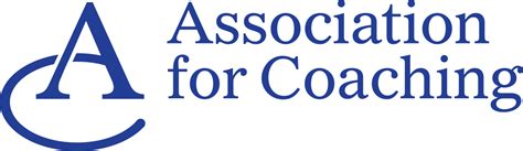 Association For Coaching International Membership Cambridge