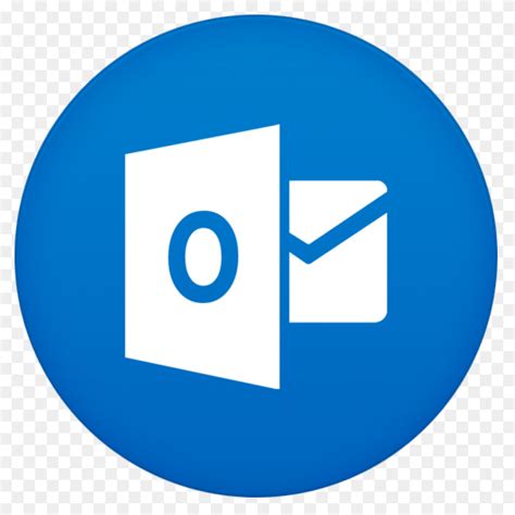 Biểu Tượng Outlook Logo Với Các Thiết Kế Mới Và độc đáo