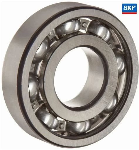 Material Stainless Steel Skf Roller Bearing At Rs 700piece In Mumbai
