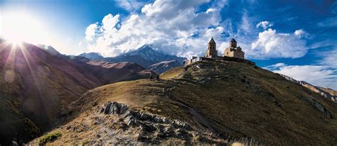 Aktuelle nachrichten, informationen und bilder zum thema armenien auf süddeutsche.de. Armenien & Georgien: Wandern & Kultur | Forum Anders Reisen