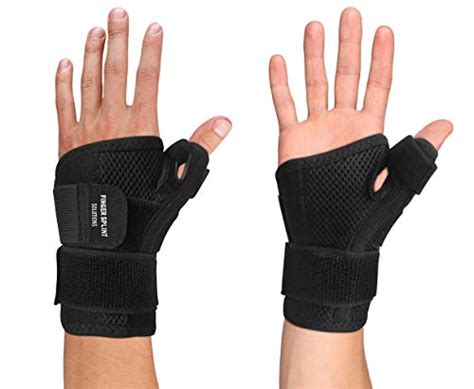 Top 10 Best Thumb Spica Splint Cvs Reviewed Rated In 2022 Mostraturisme