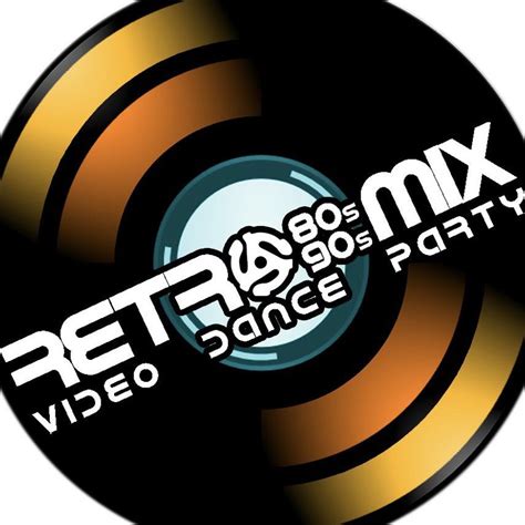 Retro Mix Video Dance Party Toronto On