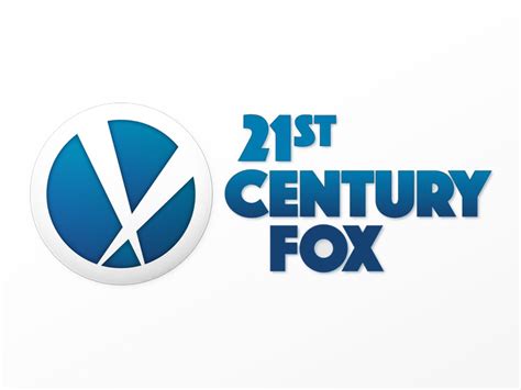 21st Century Fox Logo Png Bild Png Mart