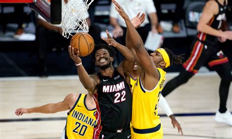 Miami heat vs indiana pacers. Indiana Pacers vs. Miami Heat odds, picks and best bets