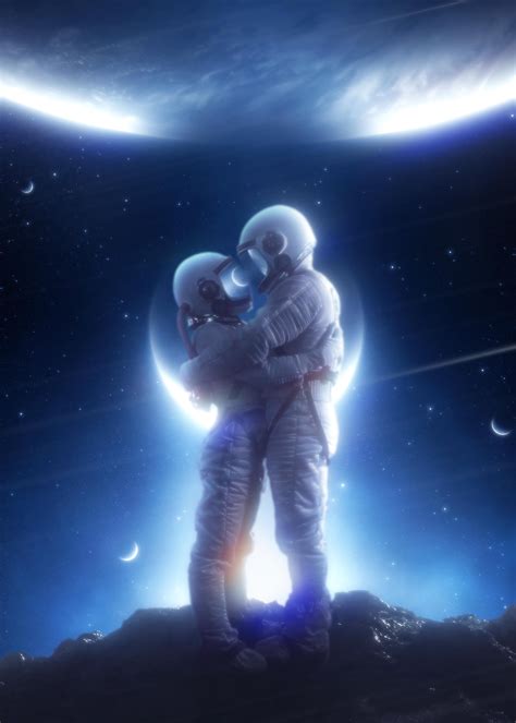 Space Love Nft
