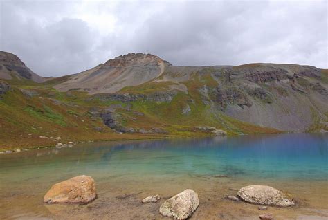 Best Hikes In San Juan National Forest Co Trailhead Traveler