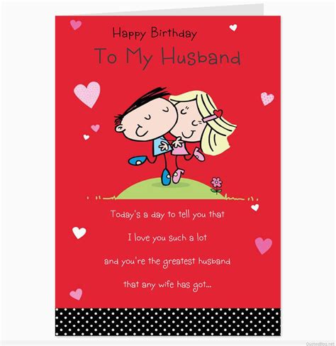 Birthday Cards For A Husband Romantic Birthday Love Messages Birthdaybuzz