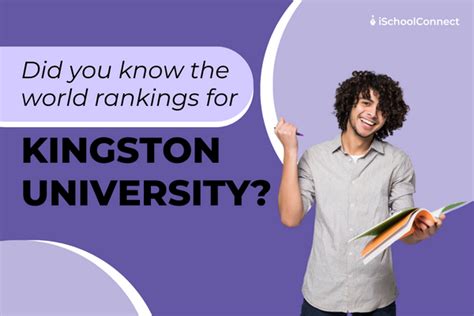 A Comprehensive Guide To Kingston University World Ranking