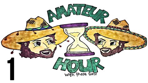 Amateur Hour Wtg Episode 1 Ft Jake Youtube