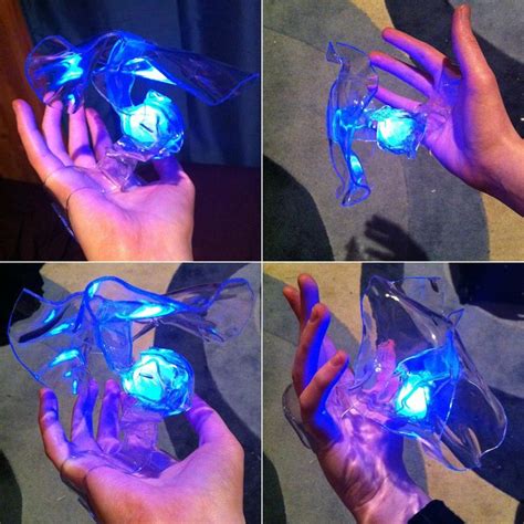 Magic Cosplay Idea F9magic Power Prop Tutorial